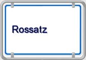 Rossatz